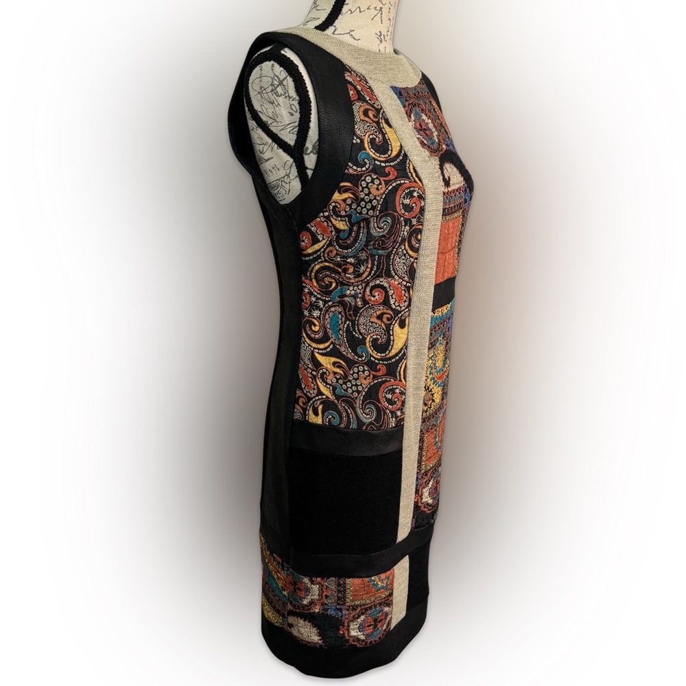 Joseph Ribkoff Dress - Picture 2 of 7